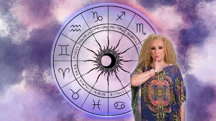 Horóscopo de HOY, 22 de diciembre de Mizada Mohamed: estas son las predicciones para cada signo zodiacal