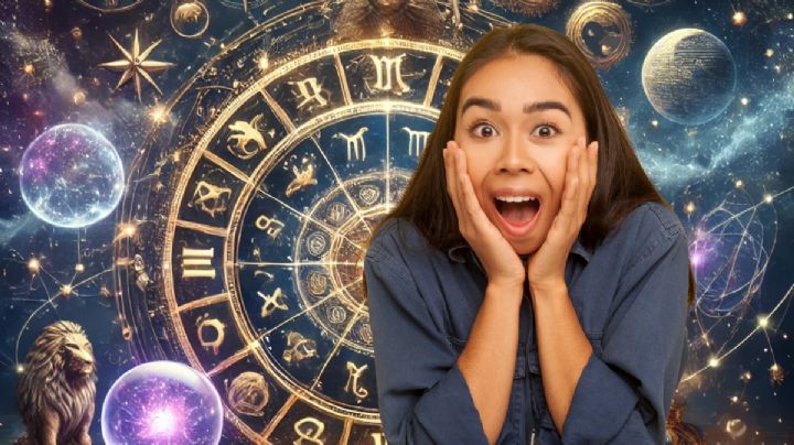 Predicciones: qué le espera a todos los signos en la última quincena de diciembre, según el Niño Prodigio