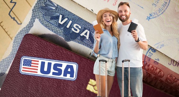 Se confirmó una gran noticia para colombianos que desean sacar la visa a EEUU