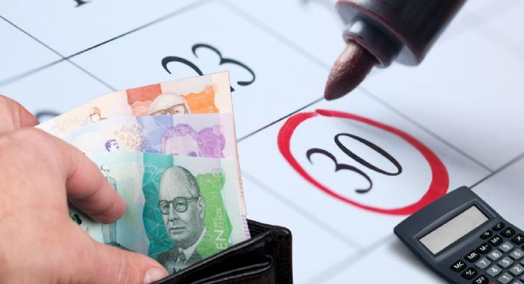 Devolución del IVA 2024: estas son las FECHAS de PAGO en 2025 vía DPS