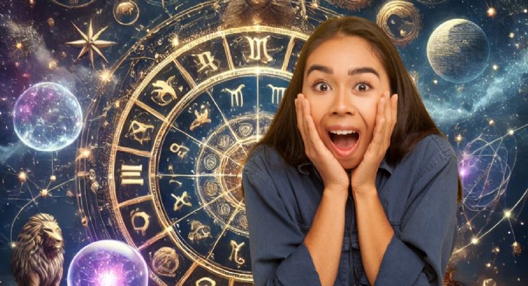 Predicciones: qué le espera a todos los signos en la última quincena de diciembre, según el Niño Prodigio