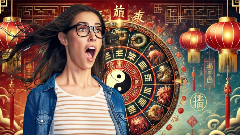 Las predicciones del Horóscopo Chino de HOY viernes 20 de diciembre en el amor, salud y dinero, según la astrología china