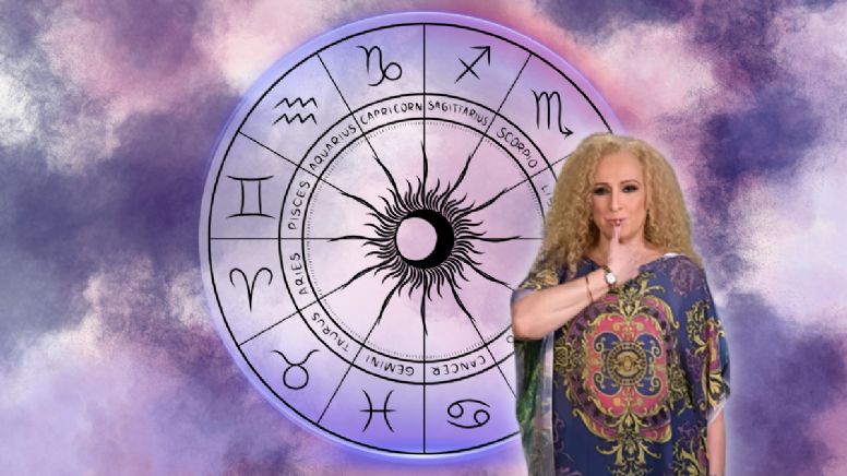Horóscopo de HOY, 22 de diciembre de Mizada Mohamed: estas son las predicciones para cada signo zodiacal