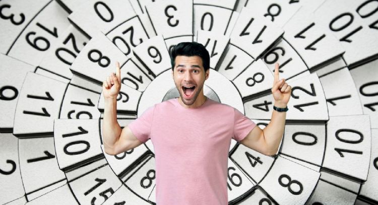 Cómo conocer el mes de la suerte en 2025 según tu fecha de nacimiento, de acuerdo con lo que confirma la numerología