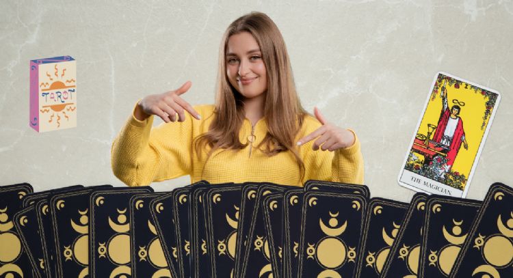 Estos 5 signos zodiacales serán premiados con abundancia y bienestar emocional en los próximos 7 días, según el Tarot