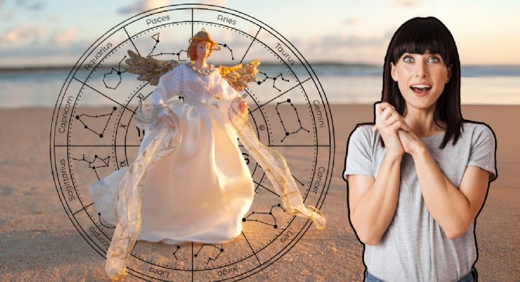 Los mensajes de los ángeles a cada signo para ser bendecidos con el verdadero amor del 21 al 28 de diciembre