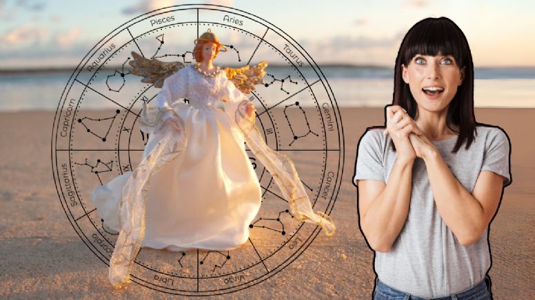 Los mensajes de los ángeles a cada signo para ser bendecidos con el verdadero amor del 21 al 28 de diciembre