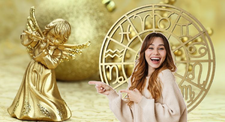 Los mensajes de los ángeles a cada signo para ser colmados de abundancia los próximos 10 días