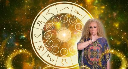 Horóscopo de HOY, 23 de diciembre de Mizada Mohamed: estas son las predicciones para cada signo zodiacal