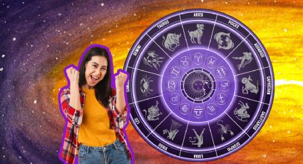 Las predicciones del Horóscopo occidental de HOY martes 24 de diciembre en el amor, salud y dinero, según la astrología