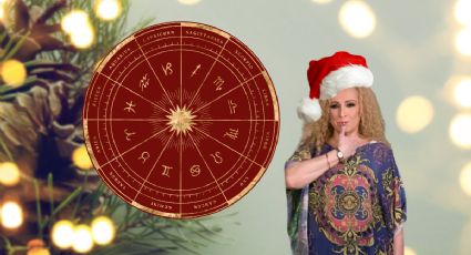 Horóscopo de HOY, 24 de diciembre de Mizada Mohamed: estas son las predicciones para cada signo zodiacal