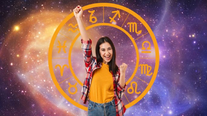 Las predicciones del Horóscopo occidental de HOY lunes 23 de diciembre en el amor, salud y dinero, según la astrología