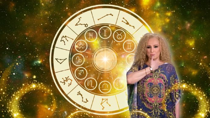 Horóscopo de HOY, 23 de diciembre de Mizada Mohamed: estas son las predicciones para cada signo zodiacal