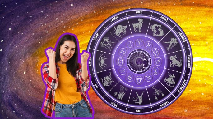 Las predicciones del Horóscopo occidental de HOY martes 24 de diciembre en el amor, salud y dinero, según la astrología