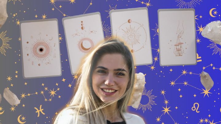 Estos 5 signos zodiacales serán bendecidos con prosperidad y riqueza del 24 al 28 de diciembre, según el Tarot