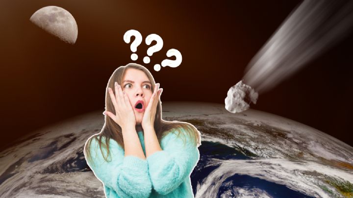 Un asteroide más grande que el Cristo Rey pasará muy cerca de la Tierra este 24 de diciembre