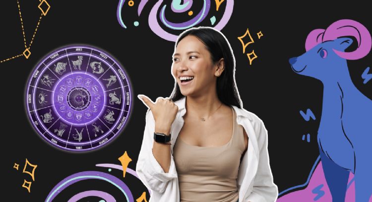 Era de Capricornio: los 3 signos que serán bañados en abundancia y prosperidad