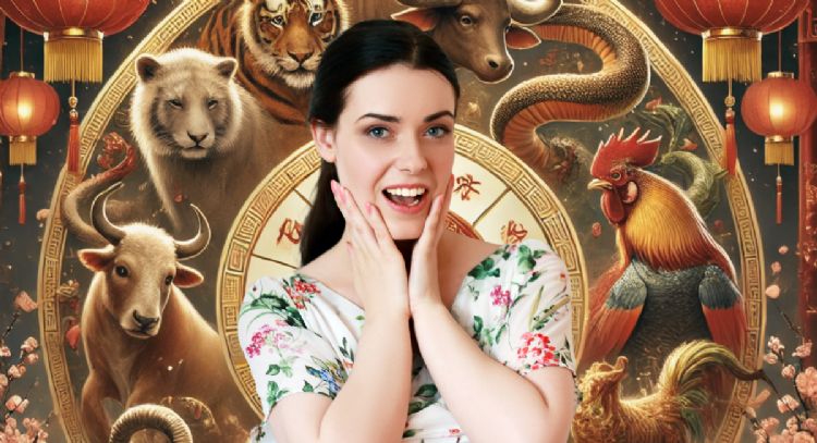 Las predicciones del Horóscopo Chino de HOY lunes 23 de diciembre en el amor, salud y dinero, según la astrología china