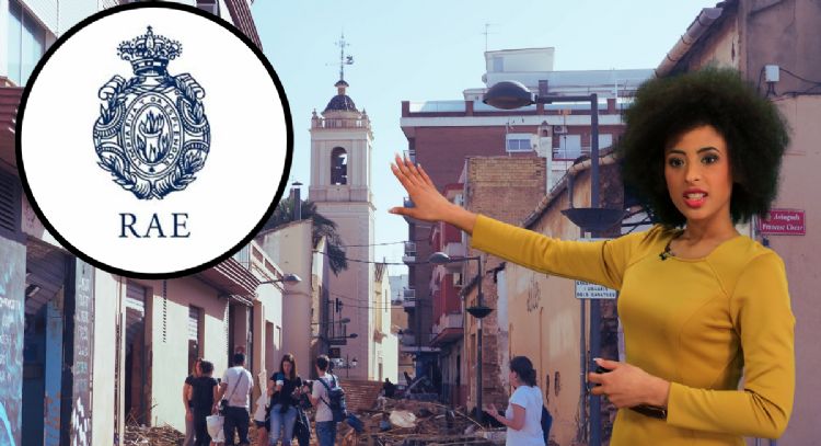 Toma aire antes de saber cuál es la palabra del 2024, según la RAE