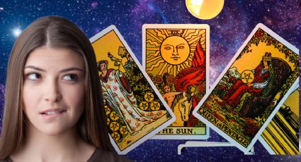 Estos 5 signos zodiacales serán coronados de dinero y éxito en los próximos 5 días, según el Tarot