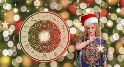 Horóscopo de HOY, 25 de diciembre de Mizada Mohamed: estas son las predicciones para cada signo zodiacal