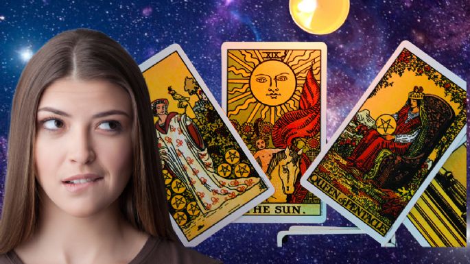 Estos 5 signos zodiacales serán coronados de dinero y éxito en los próximos 5 días, según el Tarot