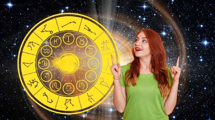 Las predicciones del Horóscopo occidental de HOY miércoles 25 de diciembre en el amor, salud y dinero, según la astrología