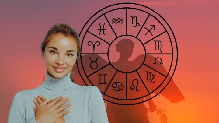 Estos son los 3 signos que hallarán la felicidad absoluta antes que termine el 2024, según los Ángeles de la Guarda