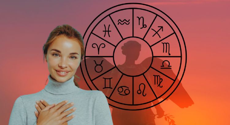 Estos son los 3 signos que hallarán la felicidad absoluta antes que termine el 2024, según los Ángeles de la Guarda