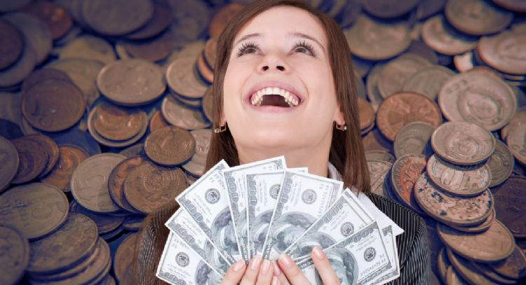 Ofrecen más de 2 mil dólares por esta antigua moneda de 10 centavos