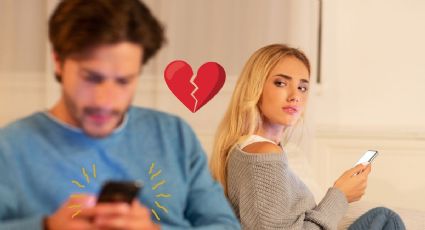 5 señales para detectar si tu pareja te es infiel, según la Inteligencia Artificial