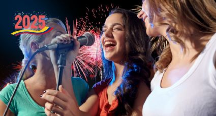 Conoce cuáles son las canciones más emblemáticas para festejar el Año Nuevo en Colombia, según la IA