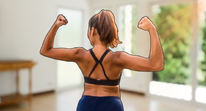 Dile adiós al gimnasio: cómo ganar masa muscular en casa con tu propio peso