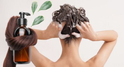 Las canas dejan de ser un problema con estos 3 champús para suavizar las canas