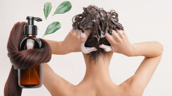 Las canas dejan de ser un problema con estos 3 champús para suavizar las canas