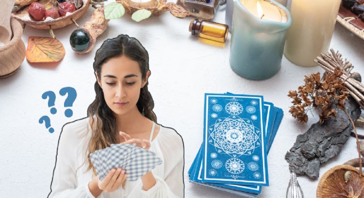 Estos 5 signos zodiacales serán bendecidos con un milagro económico de fin del año 2024, según el Tarot