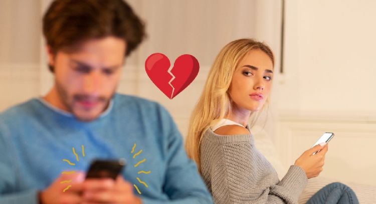 5 señales para detectar si tu pareja te es infiel, según la Inteligencia Artificial