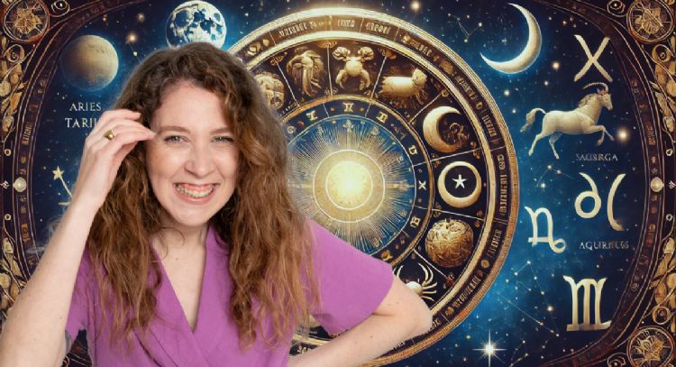 Las predicciones del Horóscopo occidental de HOY jueves 26 de diciembre en el amor, salud y dinero, según la astrología