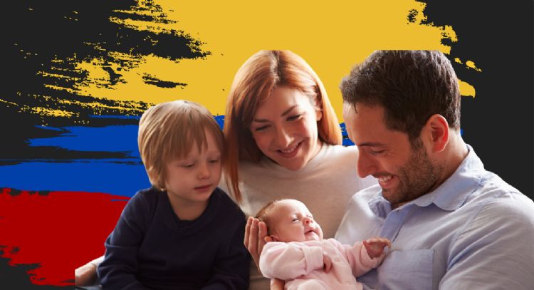 La buena noticia para las familias colombianas con hijos pequeños que pocos saben