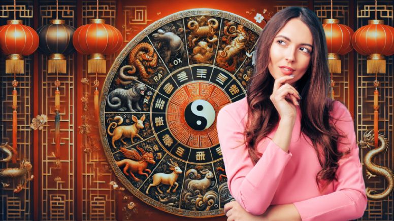 Las predicciones del Horóscopo Chino de HOY jueves 26 de diciembre en el amor, salud y dinero, según la astrología china