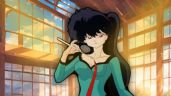 Foto ilustrativa de la nota titulada La Inteligencia Artificial no va más: cómo se vería la hermosa Kodachi Kuno de ‘Ranma 1/2’ estilo cosplay