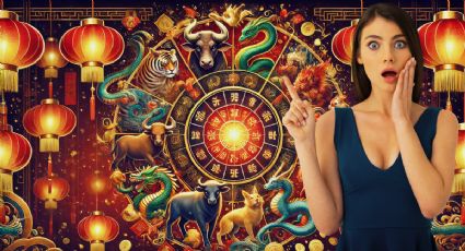 Las predicciones del Horóscopo Chino de HOY viernes 27 de diciembre en el amor, salud y dinero, según la astrología china