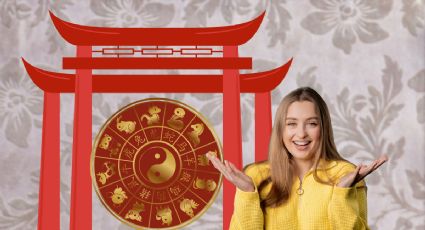 Las predicciones del Horóscopo Chino de HOY domingo 29 de diciembre en el amor, salud y dinero, según la astrología china