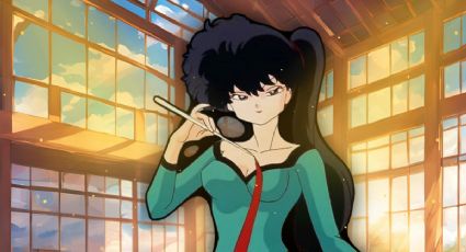 La Inteligencia Artificial no va más: cómo se vería la hermosa Kodachi Kuno de ‘Ranma 1/2’ estilo cosplay