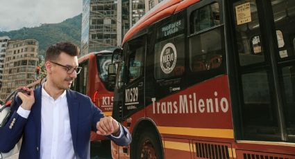 Se confirmó la fecha del aumento del pasaje de Transmilenio en Colombia