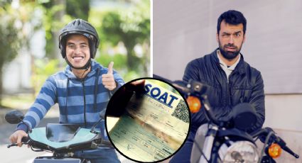 SOAT 2025: la buena y la mala noticia que tendrán los conductores de moto a partir de enero