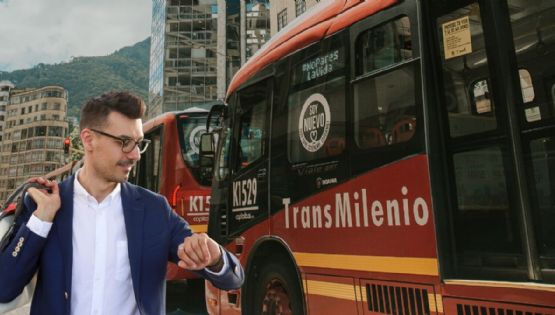 Se confirmó la fecha del aumento del pasaje de Transmilenio en Colombia