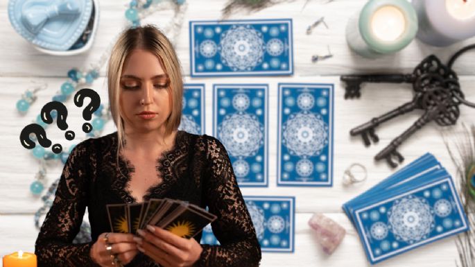 Estos 5 signos zodiacales serán bañados con abundancia y plenitud en las últimas 96 horas del 2024, según el Tarot