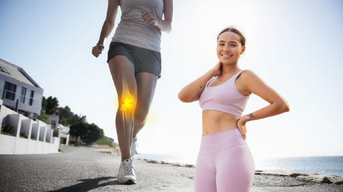 Esta rutina de 10 minutos es la clave para prevenir lesiones articulares y mejorar tu flexibilidad