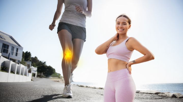 Esta rutina de 10 minutos es la clave para prevenir lesiones articulares y mejorar tu flexibilidad